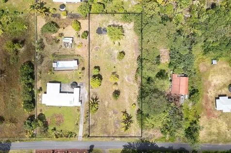 23RD Avenue Keaau HI 96749