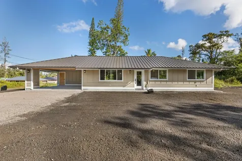 16-2106 Pukalani Drive Pahoa HI 96778