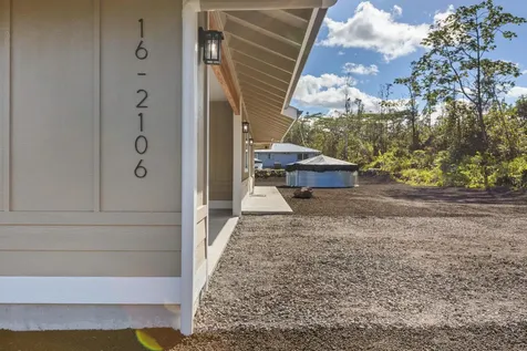 16-2106 Pukalani Drive Pahoa HI 96778