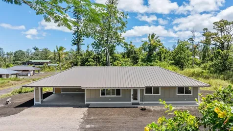 16-2106 Pukalani Drive Pahoa HI 96778