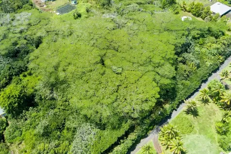 3RD Avenue Keaau HI 96749