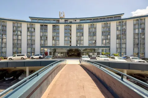 101 Aupuni Street Hilo HI 96720