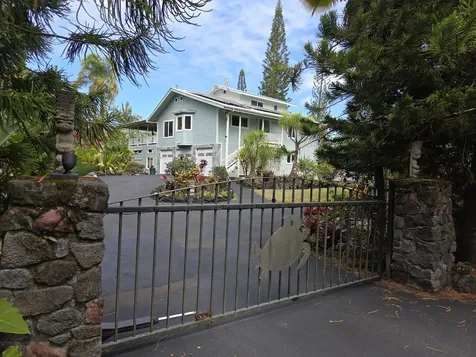 15-1909 3rd Avenue Keaau HI 96749