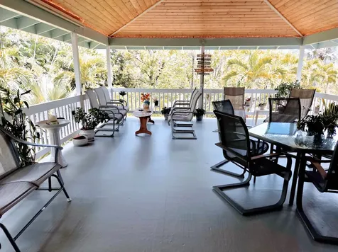 15-1909 3rd Avenue Keaau HI 96749