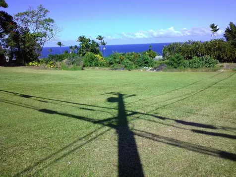 Kahoa Place Hilo HI 96720