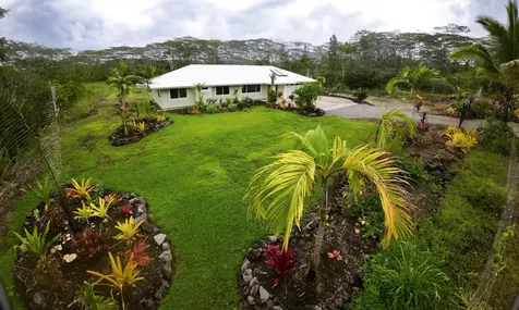 15-2043 4th Avenue Keaau HI 96749