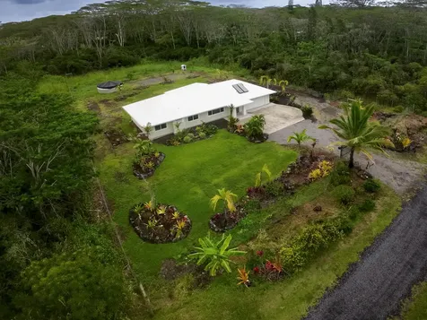 15-2043 4th Avenue Keaau HI 96749