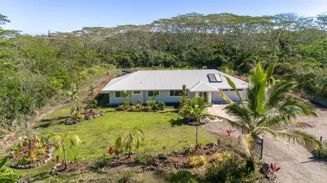 15-2043 4th Avenue Keaau HI 96749