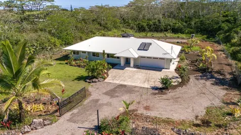 15-2043 4th Avenue Keaau HI 96749