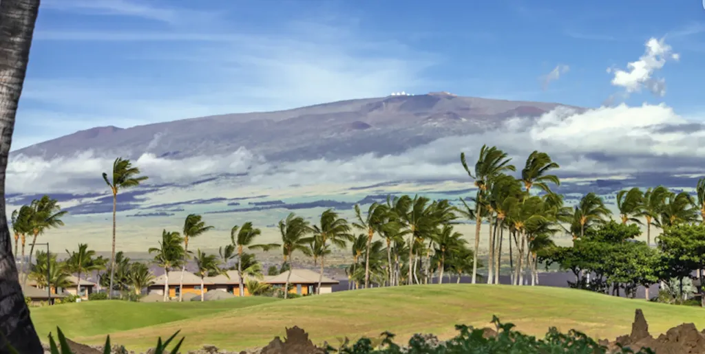 68-1050 Mauna Lani Point Kamuela HI 96743