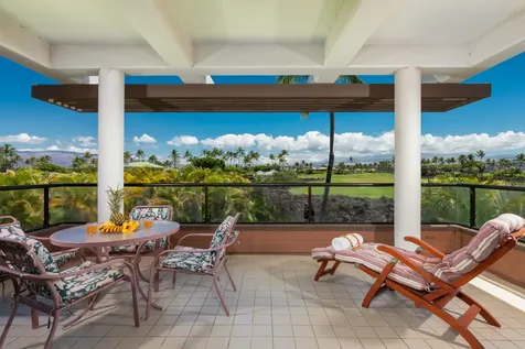 68-1050 Mauna Lani Point Kamuela HI 96743