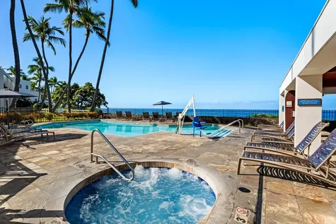75-6040 Royal Sea Cliff Club Kailua-kona HI 96740