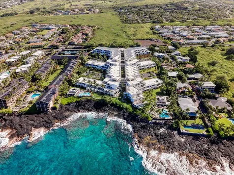 75-6040 Royal Sea Cliff Club Kailua-kona HI 96740