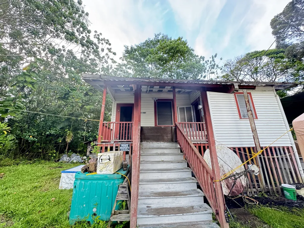 15-1487 Akeakamai Loop Pahoa HI 96778