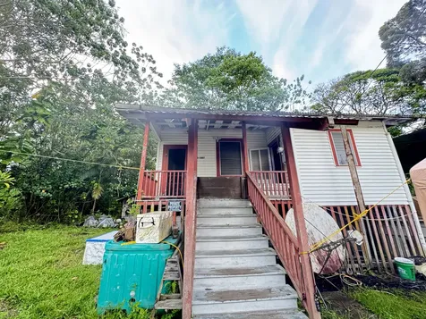 15-1487 Akeakamai Loop Pahoa HI 96778