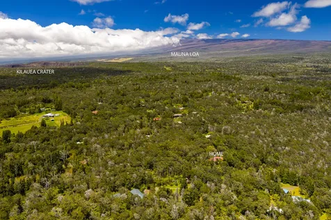 19-3975 Laukapu Avenue Volcano HI 96785