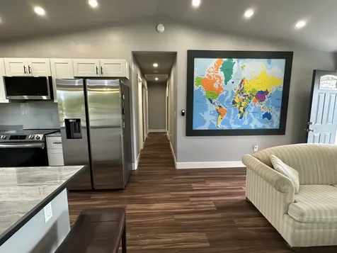 16-2090 Vista Drive Pahoa HI 96778