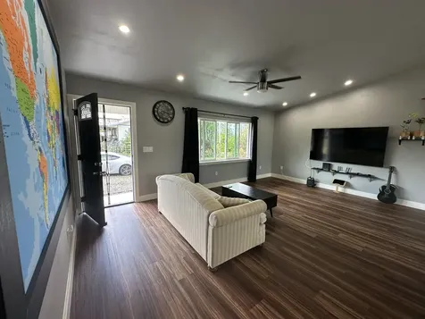 16-2090 Vista Drive Pahoa HI 96778