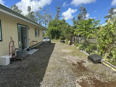 16-2090 Vista Drive Pahoa HI 96778