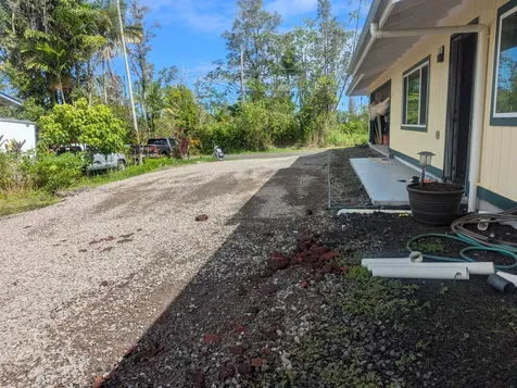 16-2090 Vista Drive Pahoa HI 96778
