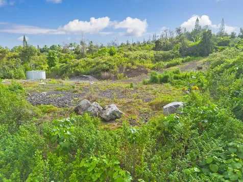 88-1581 Papio Drive Captain Cook HI 96704