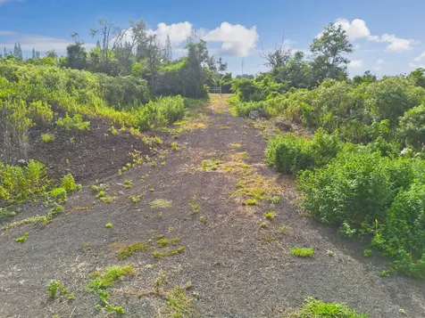 88-1581 Papio Drive Captain Cook HI 96704