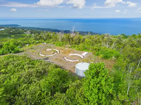 88-1581 Papio Drive Captain Cook HI 96704