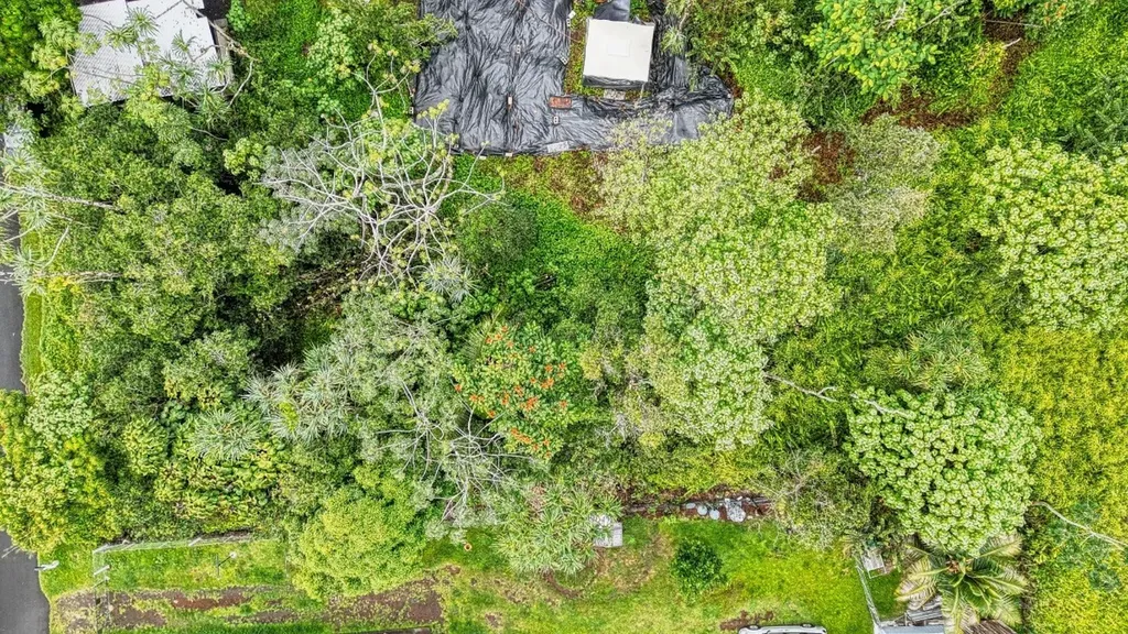 N Manalo Street Pahoa HI 96778