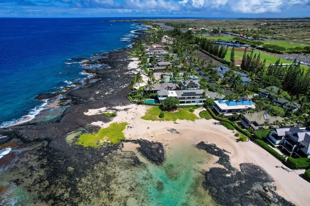 75-5436 Kona Bay Drive Kailua-kona HI 96740