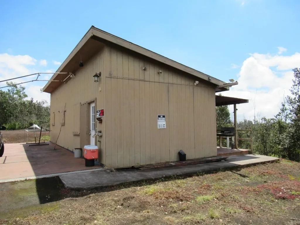 92-9214 Paradise Parkway Ocean View HI 96737