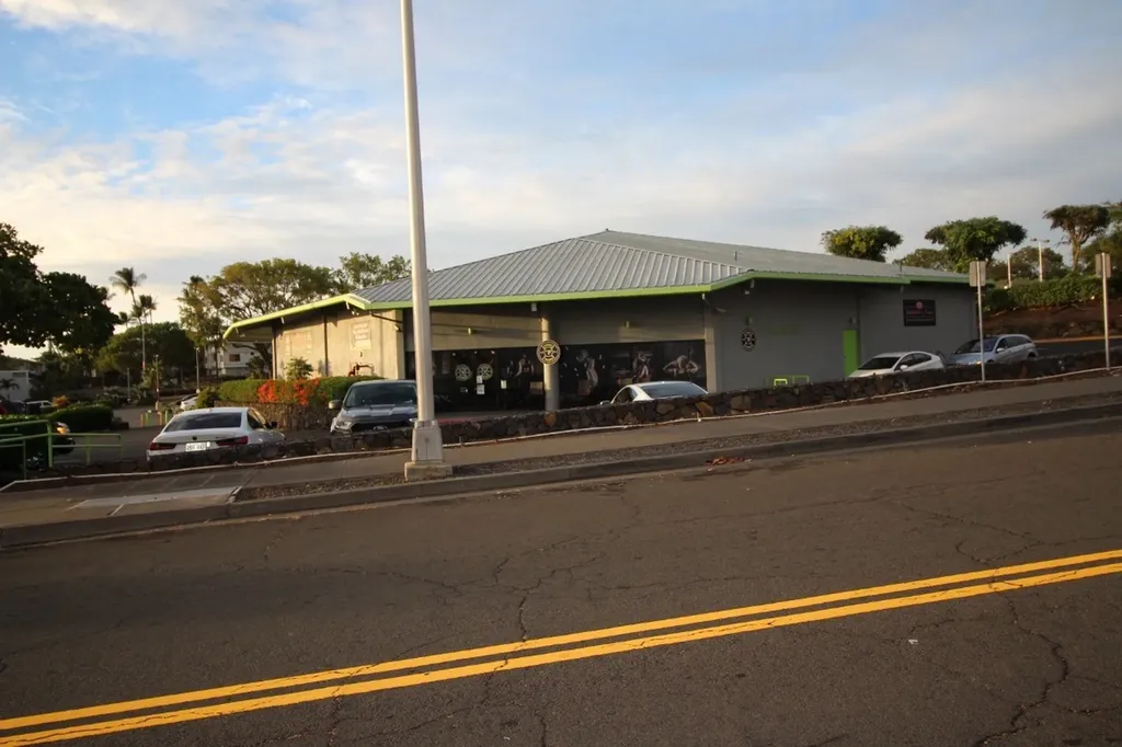 75-5597-a Palani Road Kailua-kona HI 96740