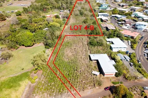 Lilikoi Lane Captain Cook HI 96704