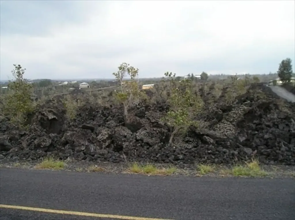 Tiki Lane Ocean View HI 96737