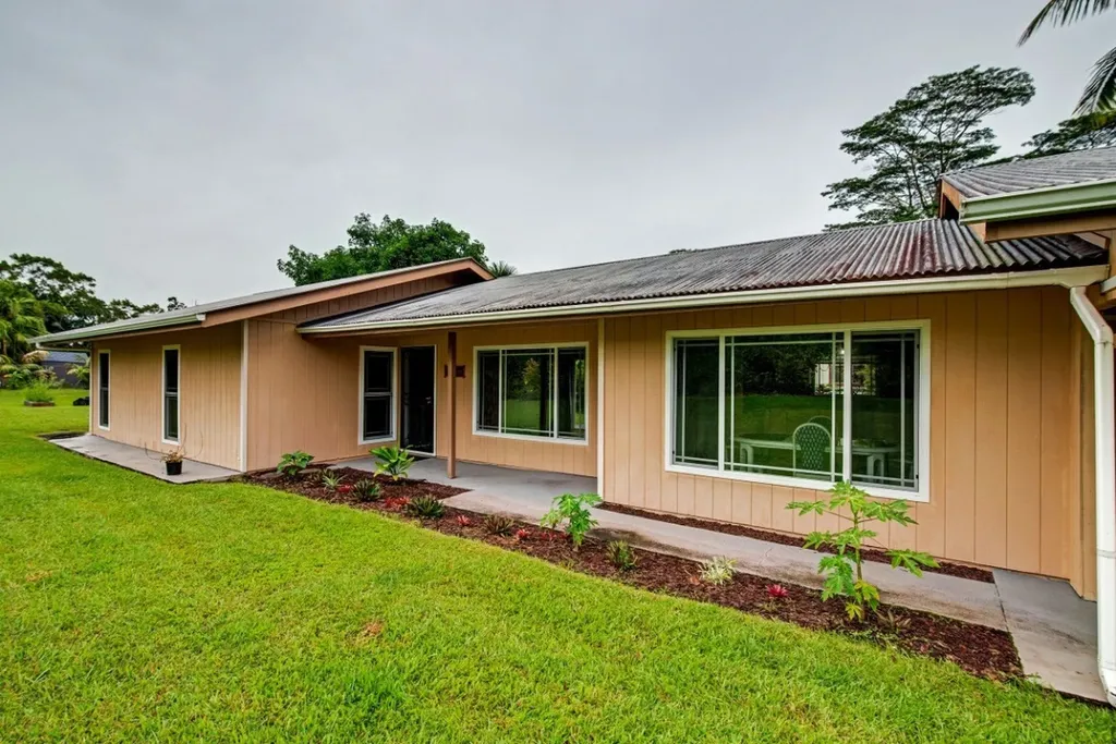 15-742 N Puni Mauka Lp Pahoa HI 96778