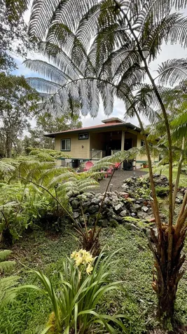 11-3324-a Mokuna Street Volcano HI 96785