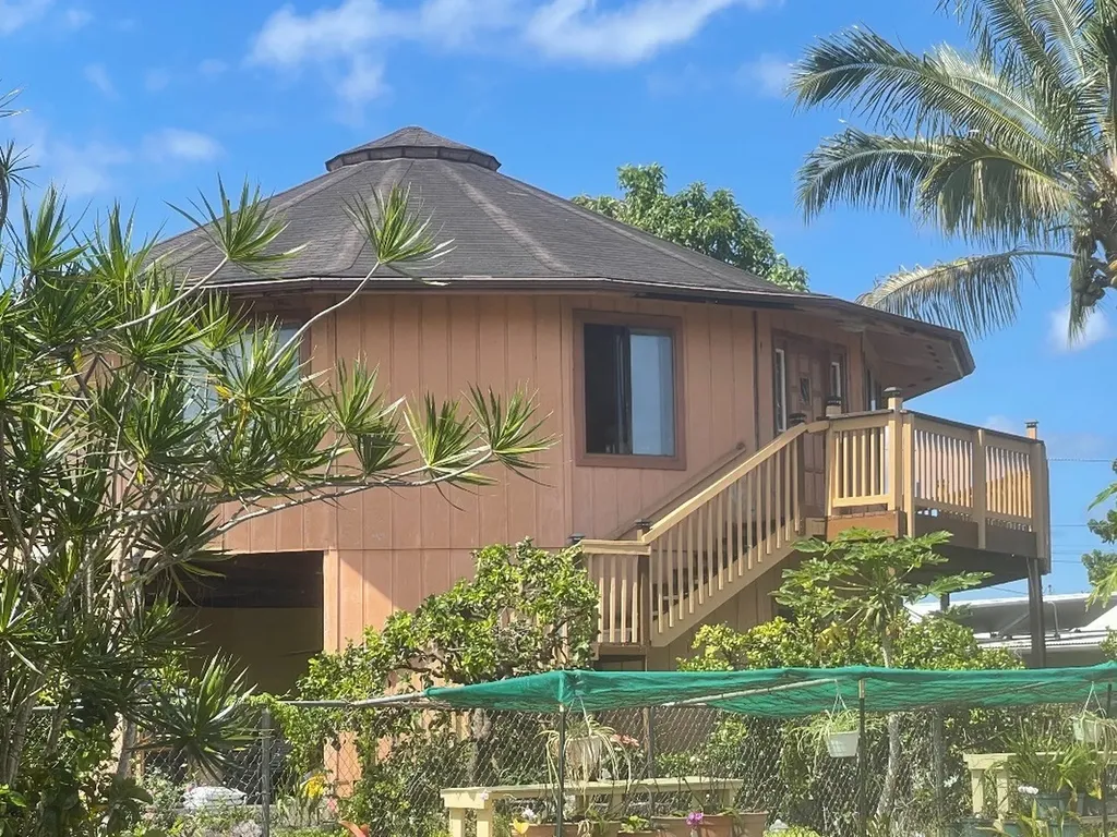 126 W Kinai Place Hilo HI 96720