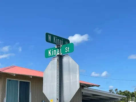 126 W Kinai Place Hilo HI 96720