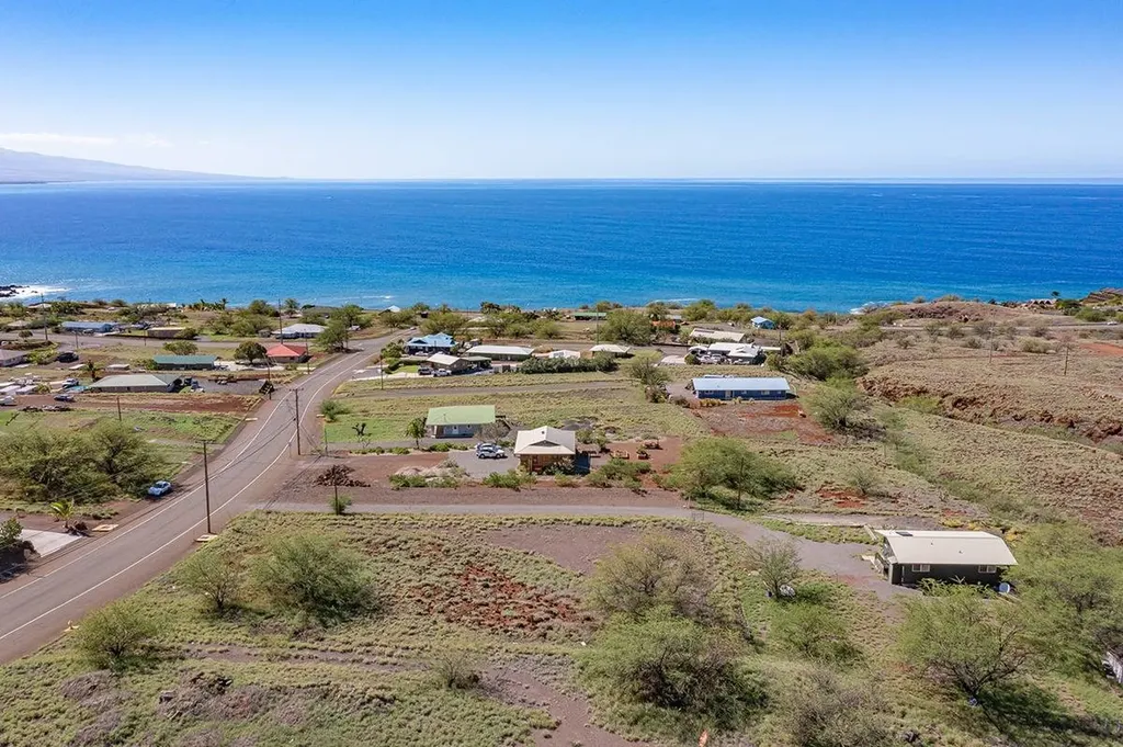 61-4057 Kalooloo Drive Kapaau HI 96743