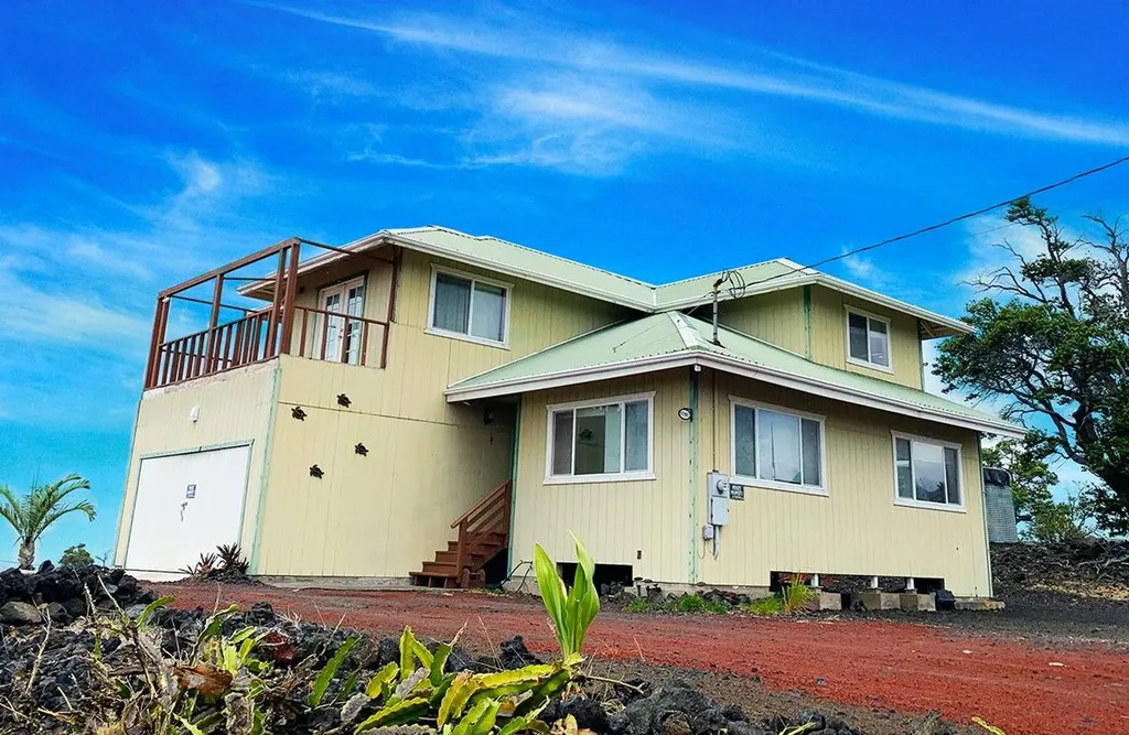 92-905 Kahili Boulevard Ocean View HI 96737