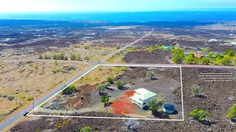 92-905 Kahili Boulevard Ocean View HI 96737