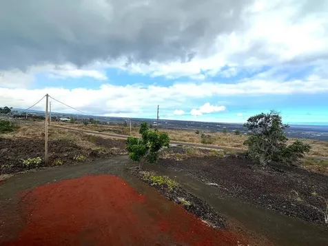 92-905 Kahili Boulevard Ocean View HI 96737