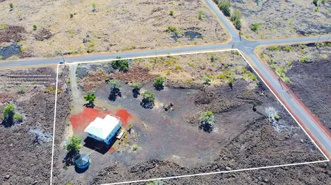 92-905 Kahili Boulevard Ocean View HI 96737