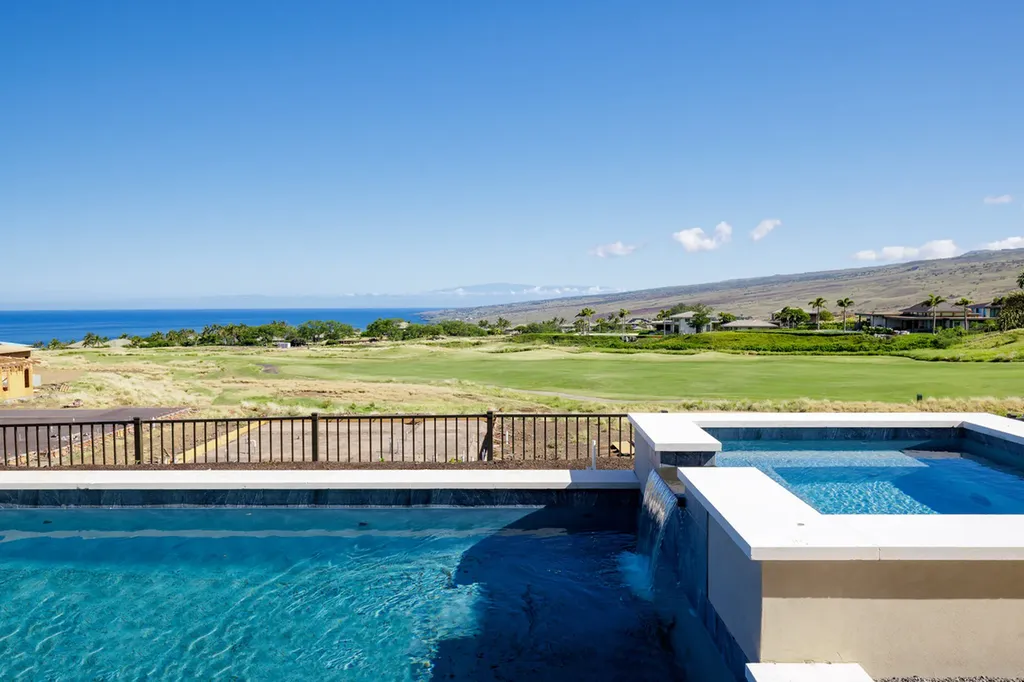62-6034 Amaui Lani Place Kamuela HI 96743
