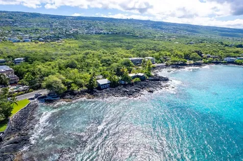 77-6300 Alii Drive Kailua-kona HI 96740