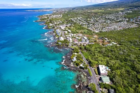 77-6300 Alii Drive Kailua-kona HI 96740