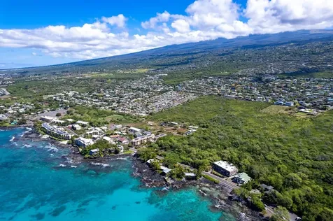 77-6300 Alii Drive Kailua-kona HI 96740