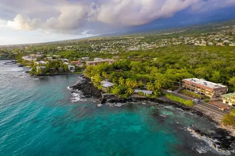 77-6300 Alii Drive Kailua-kona HI 96740