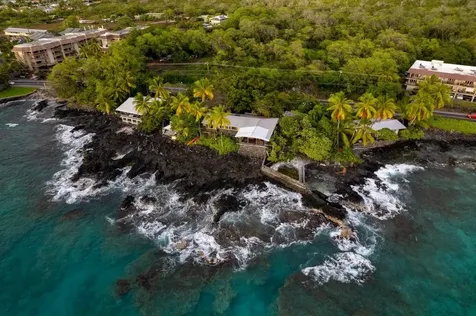 77-6300 Alii Drive Kailua-kona HI 96740