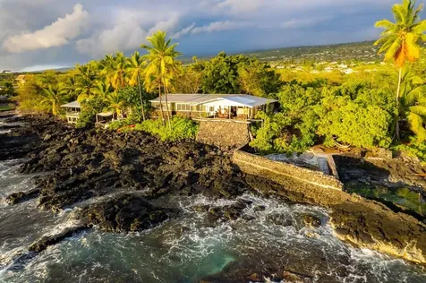 77-6300 Alii Drive Kailua-kona HI 96740