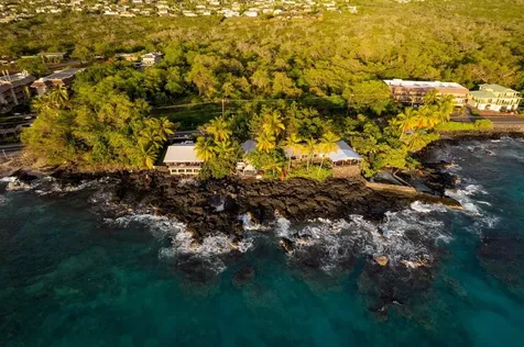 77-6300 Alii Drive Kailua-kona HI 96740